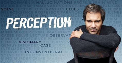 Watch all Episodes of Perception (2012) on Flixtor.bz.